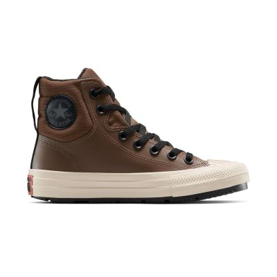 Converse Chuck Taylor All Star Berkshire Boot - Ruskea - Lenkkarit Converse Chuck Taylor All Star Berkshire Boot - Ruskea - Lenkkarit