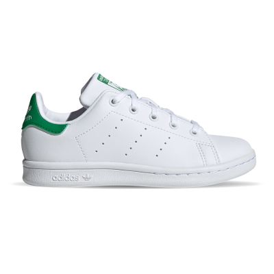 adidas Stan Smith - Valkoinen - Lenkkarit adidas Stan Smith - Valkoinen - Lenkkarit