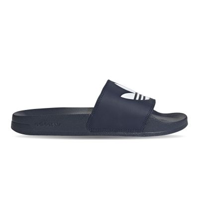 adidas Adilette Lite - Musta - Lenkkarit adidas Adilette Lite - Musta - Lenkkarit