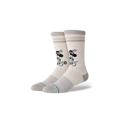 Stance Vintage Minnie Cerw - Monivärinen - Sukat Stance Vintage Minnie Cerw - Monivärinen - Sukat