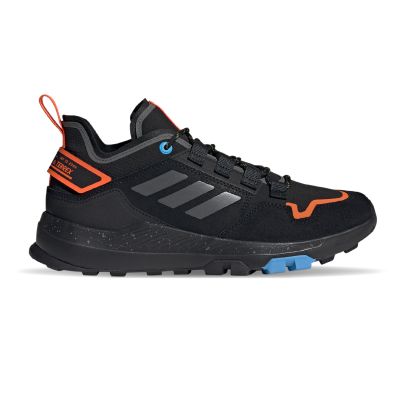 adidas Terrex Hikster Hiking - Musta - Lenkkarit adidas Terrex Hikster Hiking - Musta - Lenkkarit
