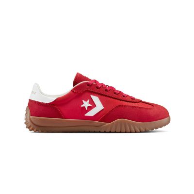 Converse Run Star Trainer - Punainen - Lenkkarit Converse Run Star Trainer - Punainen - Lenkkarit