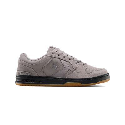 Converse CL98 Suede - Harmaa - Lenkkarit Converse CL98 Suede - Harmaa - Lenkkarit