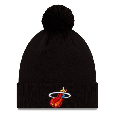 NEW ERA NBA 21 City Edition Miami Heat Black - Musta - Korkki NEW ERA NBA 21 City Edition Miami Heat Black - Musta - Korkki