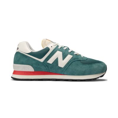 New Balance U574VPG - Vihreä - Lenkkarit