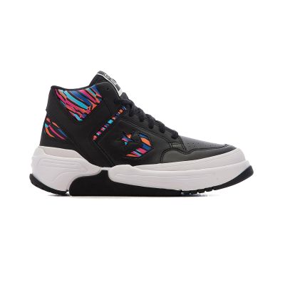 Converse Weapon CX Mid - Musta - Lenkkarit Converse Weapon CX Mid - Musta - Lenkkarit