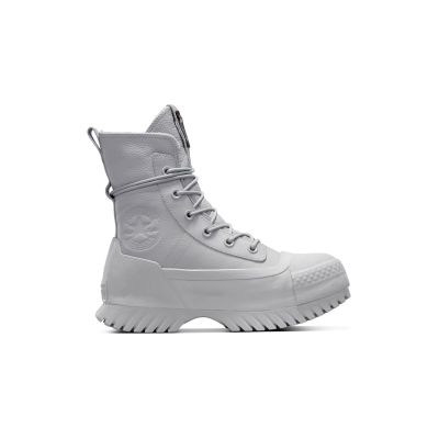 Converse Chuck Taylor All Star Lugged 2.0 Waterproof - Harmaa - Lenkkarit