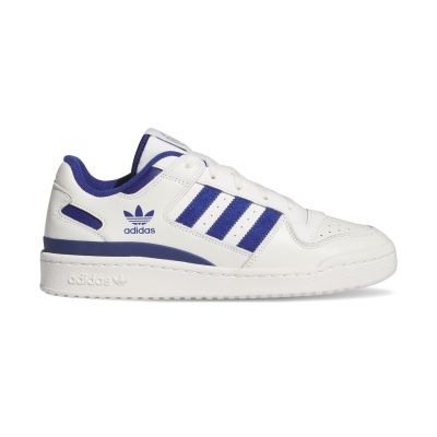 adidas Forum Low CL - Valkoinen - Lenkkarit adidas Forum Low CL - Valkoinen - Lenkkarit