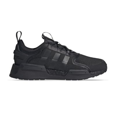 adidas NMD_V3 - Musta - Lenkkarit adidas NMD_V3 - Musta - Lenkkarit