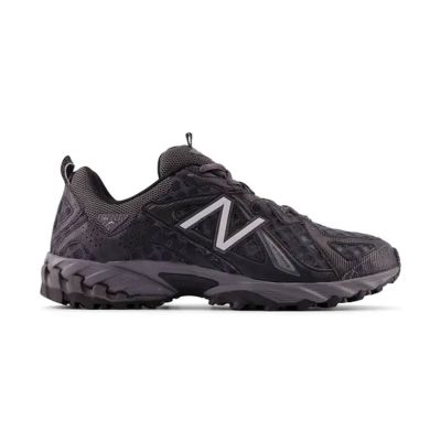 New Balance ML610TAQ - Harmaa - Lenkkarit New Balance ML610TAQ - Harmaa - Lenkkarit