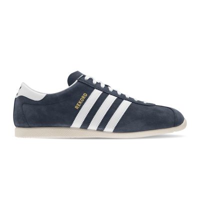 adidas Overdub - Sininen - Lenkkarit adidas Overdub - Sininen - Lenkkarit