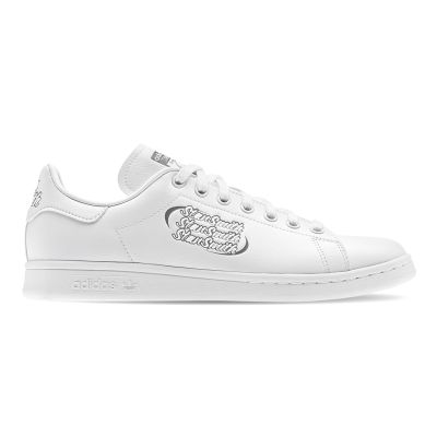 adidas Stan Smith - Valkoinen - Lenkkarit adidas Stan Smith - Valkoinen - Lenkkarit