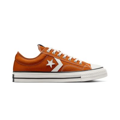 Converse Star Player 76 Canvas - Ruskea - Lenkkarit