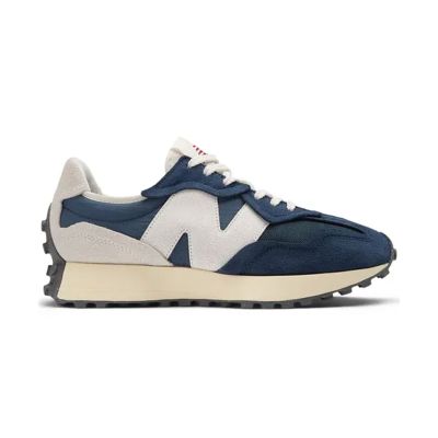 New Balance U327WRJ - Sininen - Lenkkarit New Balance U327WRJ - Sininen - Lenkkarit