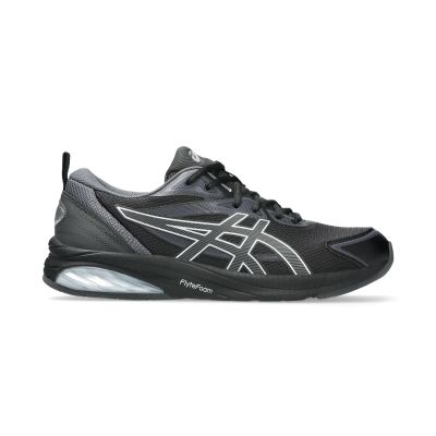 Asics Gel-Quantum KEI 9 - Musta - Lenkkarit