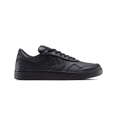 Converse SC25 - Musta - Lenkkarit Converse SC25 - Musta - Lenkkarit