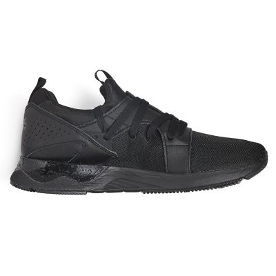 Asics Gel Lyte V Sanze - Musta - Lenkkarit Asics Gel Lyte V Sanze - Musta - Lenkkarit