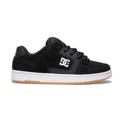 DC Shoes Manteca 4 Black - Musta - Lenkkarit