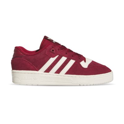 adidas Rivalry Low - Punainen - Lenkkarit adidas Rivalry Low - Punainen - Lenkkarit