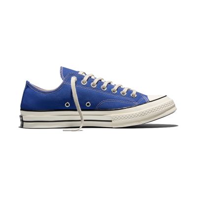 Converse Chuck 70 Canvas Navy - Sininen - Lenkkarit Converse Chuck 70 Canvas Navy - Sininen - Lenkkarit