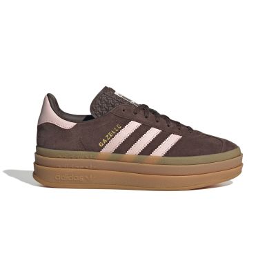 adidas Gazelle Bold W - Punainen - Lenkkarit adidas Gazelle Bold W - Punainen - Lenkkarit