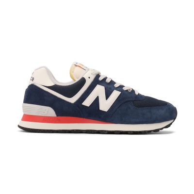 New Balance U574VPN - Sininen - Lenkkarit