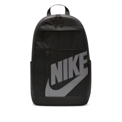 Nike Elemental Backpack (21L) Black - Musta - Reppu Nike Elemental Backpack (21L) Black - Musta - Reppu