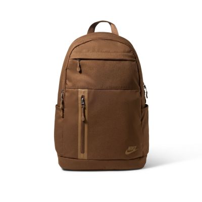 Nike Elemental Premium Backpack (21L) Cacao Wow - Monivärinen - Reppu Nike Elemental Premium Backpack (21L) Cacao Wow - Monivärinen - Reppu