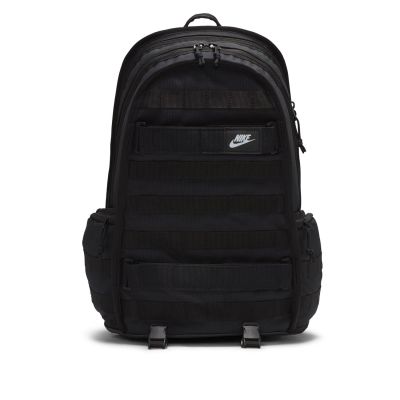 Nike Sportswear RPM Backpack (26L) Black - Musta - Reppu Nike Sportswear RPM Backpack (26L) Black - Musta - Reppu