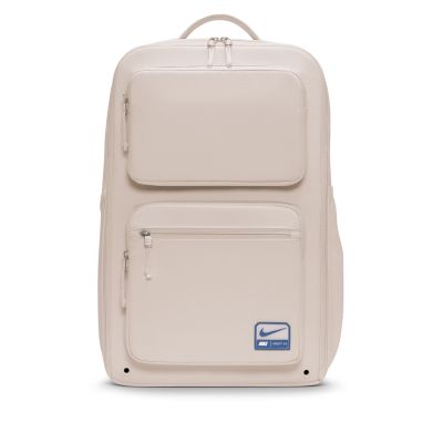 Nike Utility Speed Backpack (27L) Lt Orewood Brn - Monivärinen - Reppu Nike Utility Speed Backpack (27L) Lt Orewood Brn - Monivärinen - Reppu