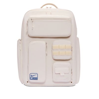 Nike Utility Elite Backpack (37L) Lt Orewood Brn - Monivärinen - Reppu Nike Utility Elite Backpack (37L) Lt Orewood Brn - Monivärinen - Reppu