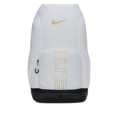 Nike Varsity Elite Backpack (32L) White - Valkoinen - Reppu Nike Varsity Elite Backpack (32L) White - Valkoinen - Reppu