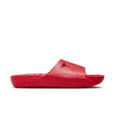 Jordan Franchise Shower Slides Fire Red - Punainen - Lenkkarit Jordan Franchise Shower Slides Fire Red - Punainen - Lenkkarit