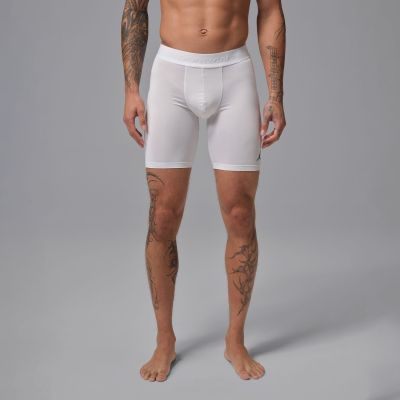 Jordan Sport Essentials Men's Dri-FIT Shorts White - Valkoinen - Shortsit Jordan Sport Essentials Men's Dri-FIT Shorts White - Valkoinen - Shortsit