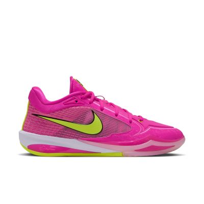 Nike Sabrina 4 "The Switch" Basketball Shoes Desert Pink - Monivärinen - Lenkkarit Nike Sabrina 4 "The Switch" Basketball Shoes Desert Pink - Monivärinen - Lenkkarit