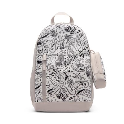 Nike Elemental Kids' Backpack (20L) Moon Particle - Monivärinen - Reppu Nike Elemental Kids' Backpack (20L) Moon Particle - Monivärinen - Reppu