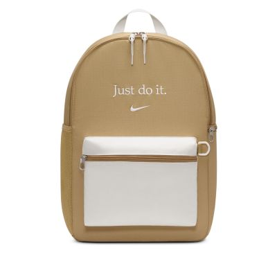 Nike Heritage 2.0 Color-Block Backpack (23L) Parachute Beige - Monivärinen - Reppu Nike Heritage 2.0 Color-Block Backpack (23L) Parachute Beige - Monivärinen - Reppu