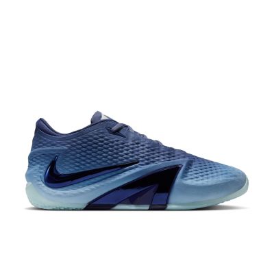 Nike Ja 4 "Deep Water" Basketball Shoes Diffused Blue - Sininen - Lenkkarit Nike Ja 4 "Deep Water" Basketball Shoes Diffused Blue - Sininen - Lenkkarit