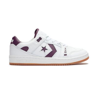 Converse CONS AS-1 Pro - Valkoinen - Lenkkarit Converse CONS AS-1 Pro - Valkoinen - Lenkkarit