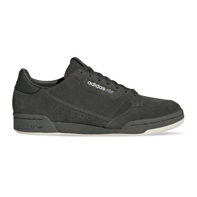 adidas Continental 80 - Musta - Lenkkarit adidas Continental 80 - Musta - Lenkkarit