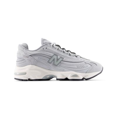 New Balance U10002LV 4 - Harmaa - Lenkkarit New Balance U10002LV 4 - Harmaa - Lenkkarit