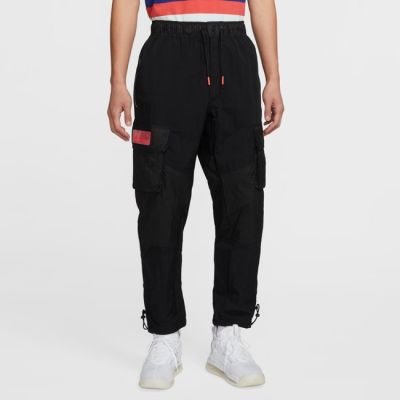 Jordan 23 Engineered Cargo Pant - Musta - Housut Jordan 23 Engineered Cargo Pant - Musta - Housut