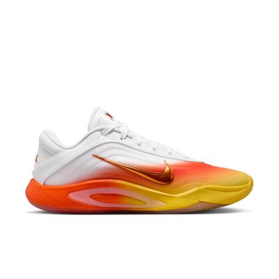 Nike A'One "Candy Corn Queen" Wmns - Valkoinen - Lenkkarit
