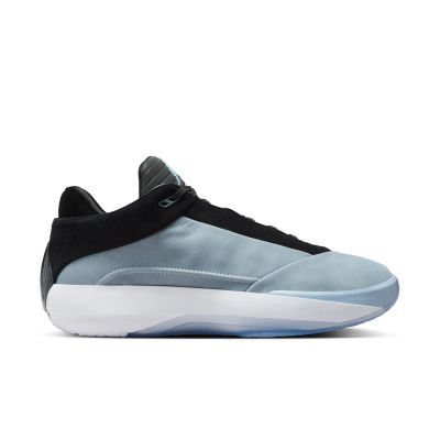 Air Jordan 40 "Blue Suede" - Sininen - Lenkkarit