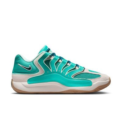 Nike KD18 "Wanda" - Vihreä - Lenkkarit