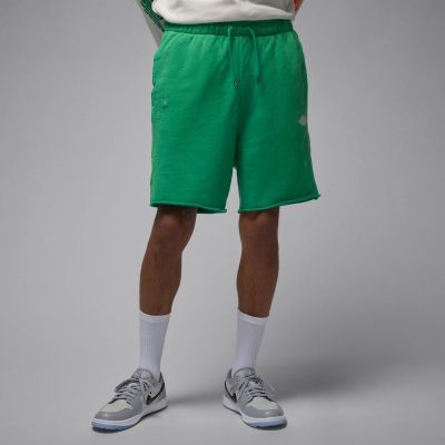 Air Jordan Rare Air French Terry Shorts Stadium Green - Vihreä - Shortsit
