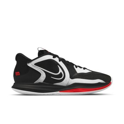 Nike Kyrie Low 5 "Dominoes" - Musta - Lenkkarit