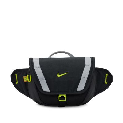 Nike Hike Hip Pack Black - Musta - Hip laukku