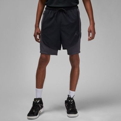 Jordan Dri-FIT Sport Statement Shorts Black - Musta - Shortsit