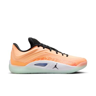 Air Jordan Zion 4 “Forged in Fire” - Oranssi - Lenkkarit